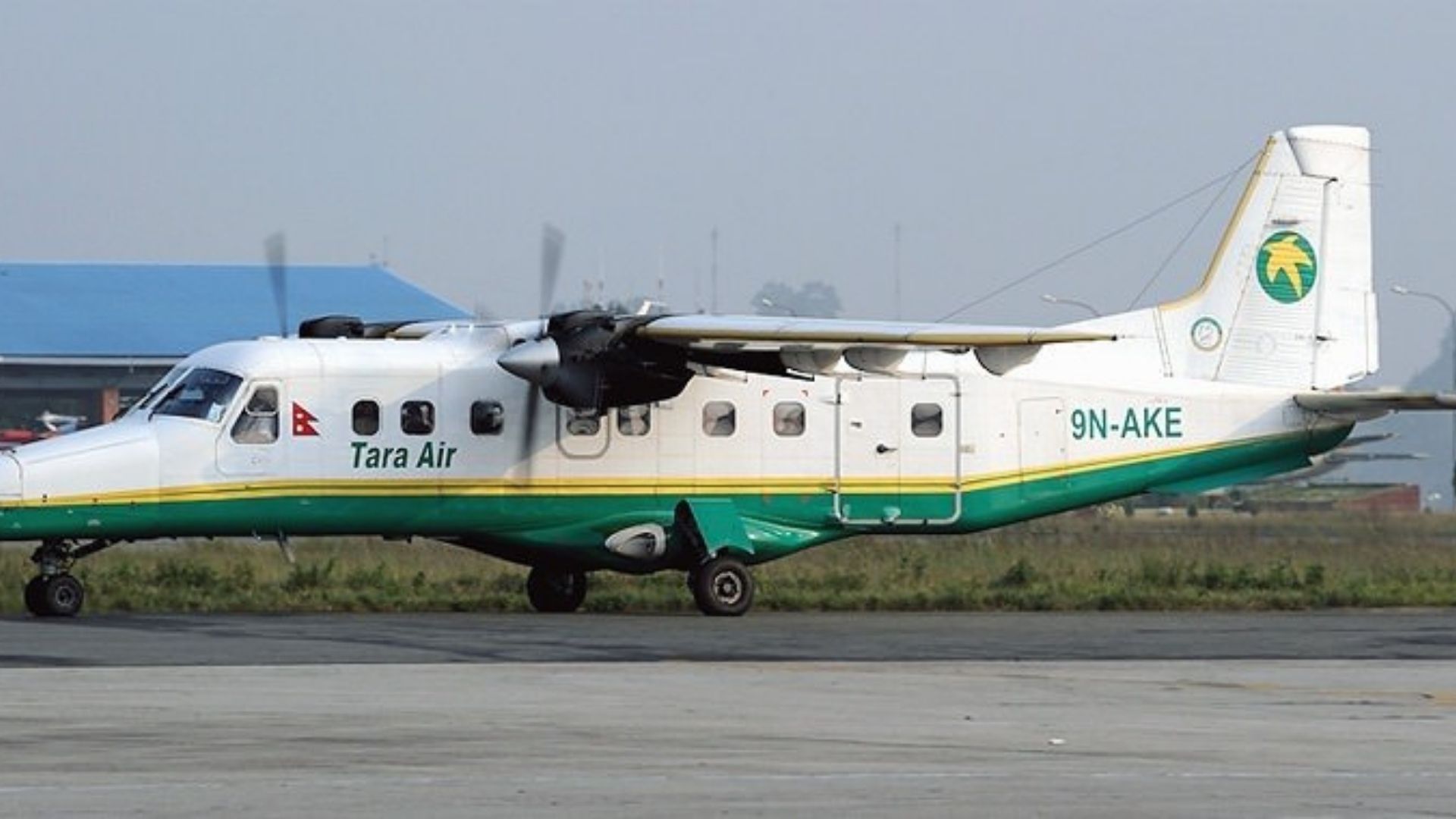 पोखरा-जोमसोम हवाई सेवा तीन महिनाका लागि स्थगित