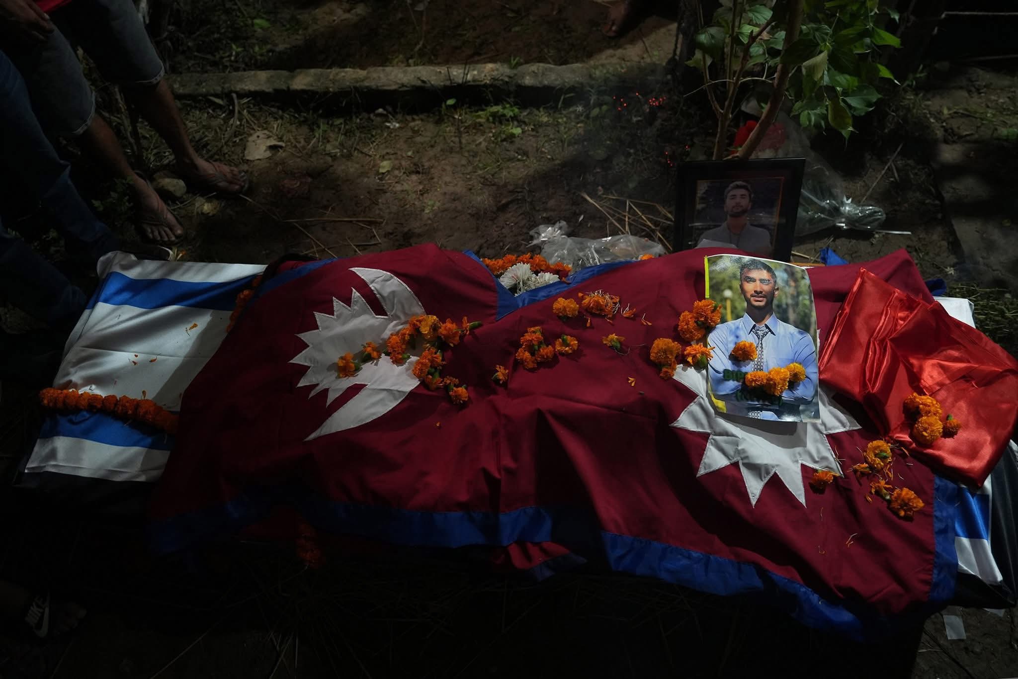 बाकसमा विपिन, भाइटीका लगाउने बहिनीको सपना अधुरै