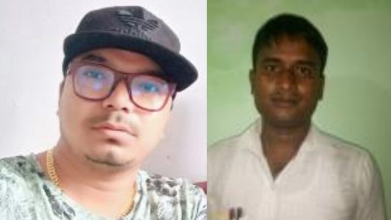 जेन–जीलाई कुटपिट गरेको आरोपमा एमालेबाट निर्वाचित दुई वडाअध्यक्ष पक्राउ