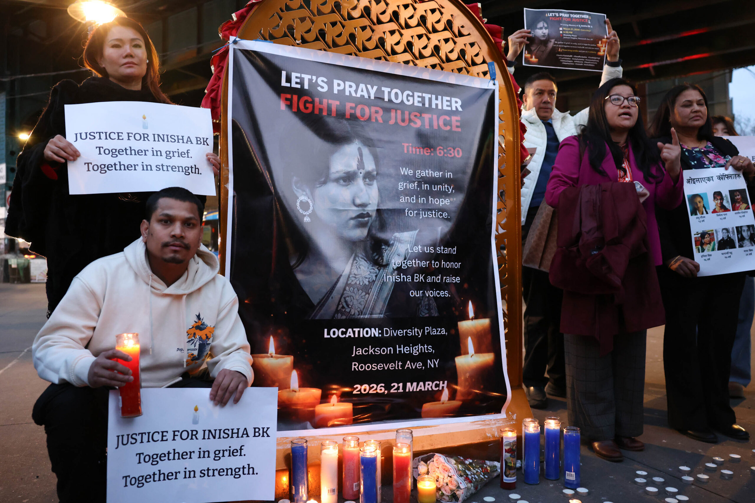 प्रहरीले टुंग्यायो अनुसन्धान, घटनामा एकजना मुख्य आरोपी र तीनजना सहयोगी