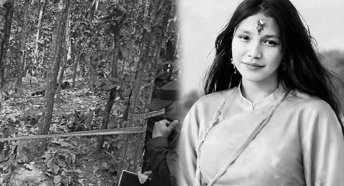 इनिशा विक प्रकरण: २७ दिनपछि परिवारले आज शव बुझ्ने, आजै दाहसंस्कार गरिने