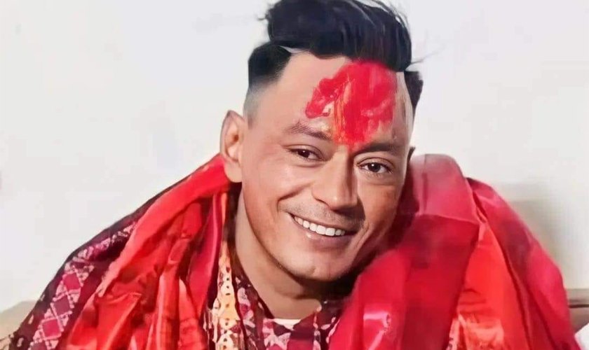 रिगल ढकालको माफी मिनाहा सदर गर्न गरिएको माग सर्वोच्चद्वारा अस्वीकार