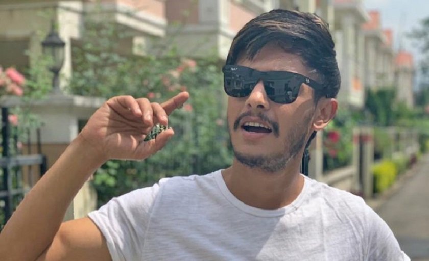 बलात्कार आरोपपछि कलाकार बले ‘पाँच पाण्डव’ चलचित्रबाट निष्काशित