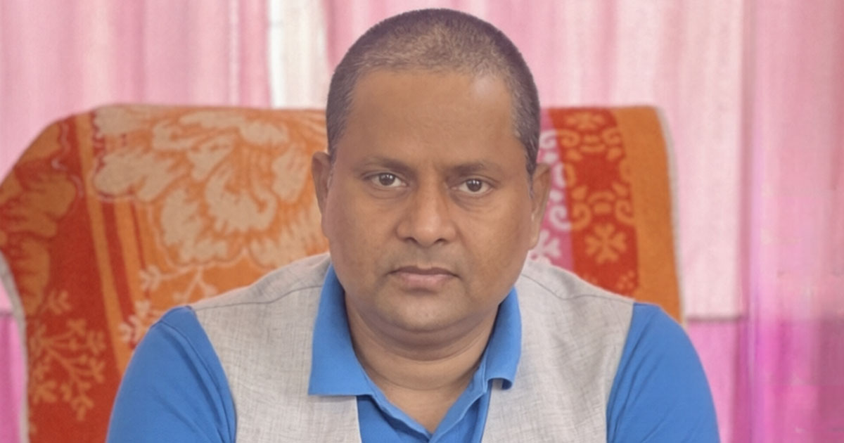 कार्यालय सहयोगी कुट्ने सिरहा नगरपालिकाका प्रमुखविरुद्ध पक्राउ पुर्जी जारी