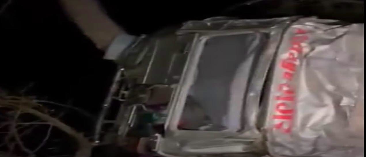 सल्यानमा जन्ती बोकेको जिप दुर्घटना हुँदा तीन जनाको मृत्यु