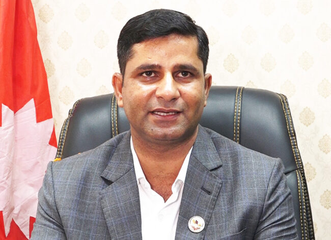 भेरी अस्पतालमा बिरामी मृत्यु प्रकरण: सांसद इश्तियाक राईद्वारा छानबिन र सेवा अवरुद्ध नगर्न आग्रह