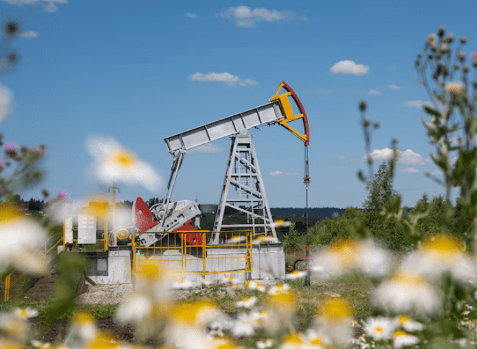 तेलको मूल्य लगातार वृद्धि