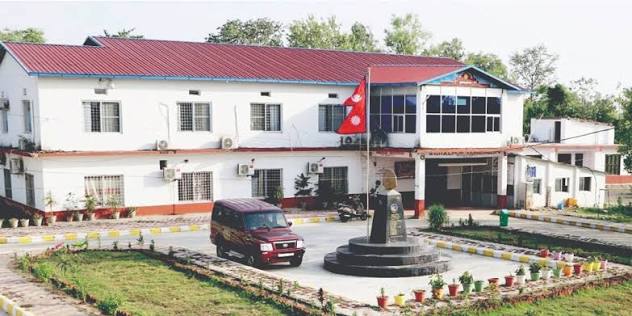 कोहलपुरमा अतिक्रमित जग्गा १० दिनभित्र खाली गर्न निर्देशन, नगरे डोजर चलाइने