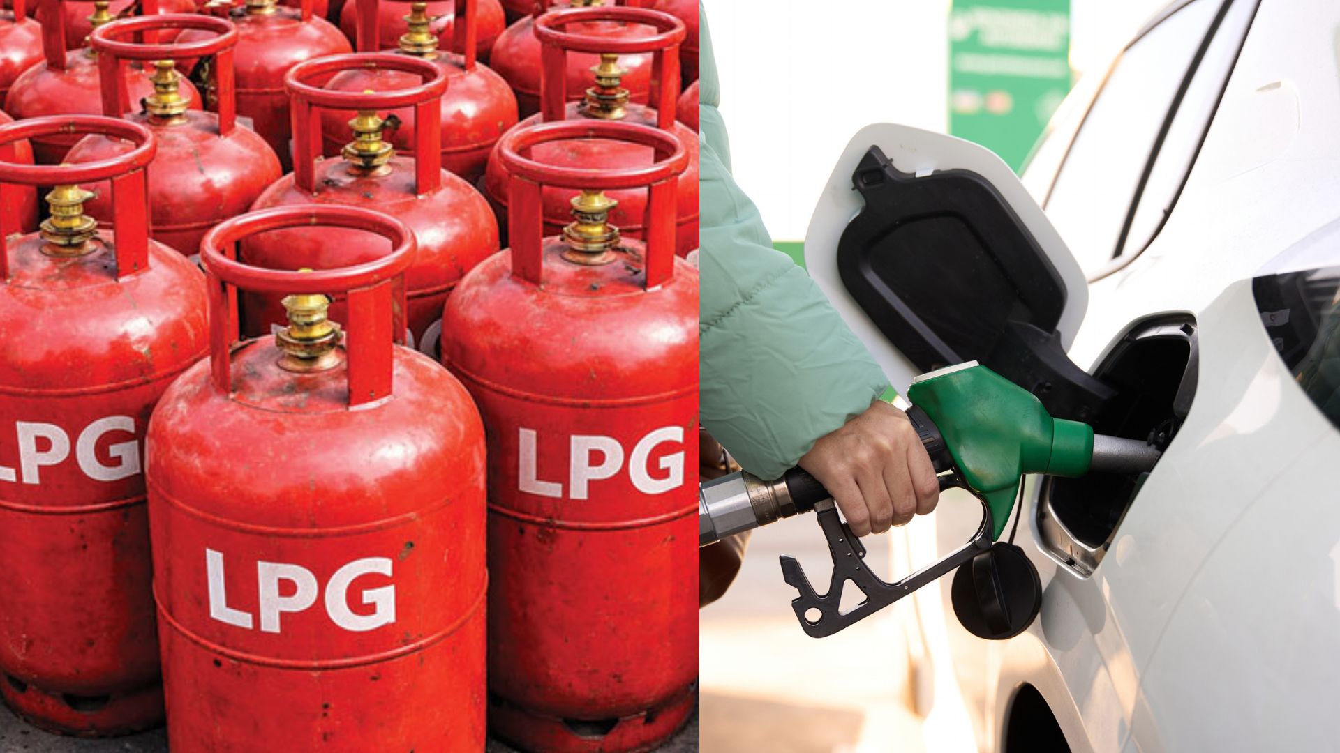 फेरि बढ्यो इन्धनको मूल्य: पेट्रोल–डिजेल १७, मट्टितेल २५,ग्यास १०० रुपैयाँले महँगियो