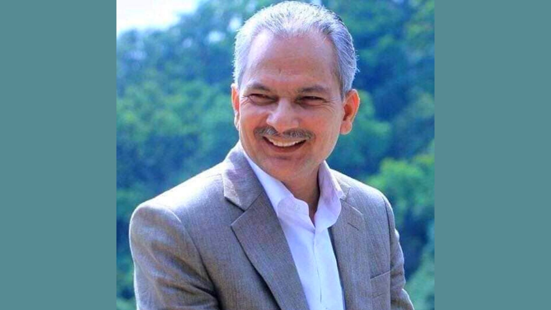 बाबुराम भट्टराईद्वारा गोरखा–२ बाट उम्मेदवारी फिर्ता