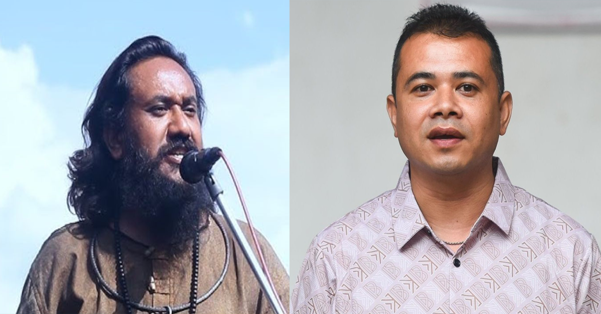 अन्तिम समयमा खगेन्द्र सुनार र गणपतिलाल श्रेष्ठको नाम मन्त्रीको सूचीबाट हटाइयो