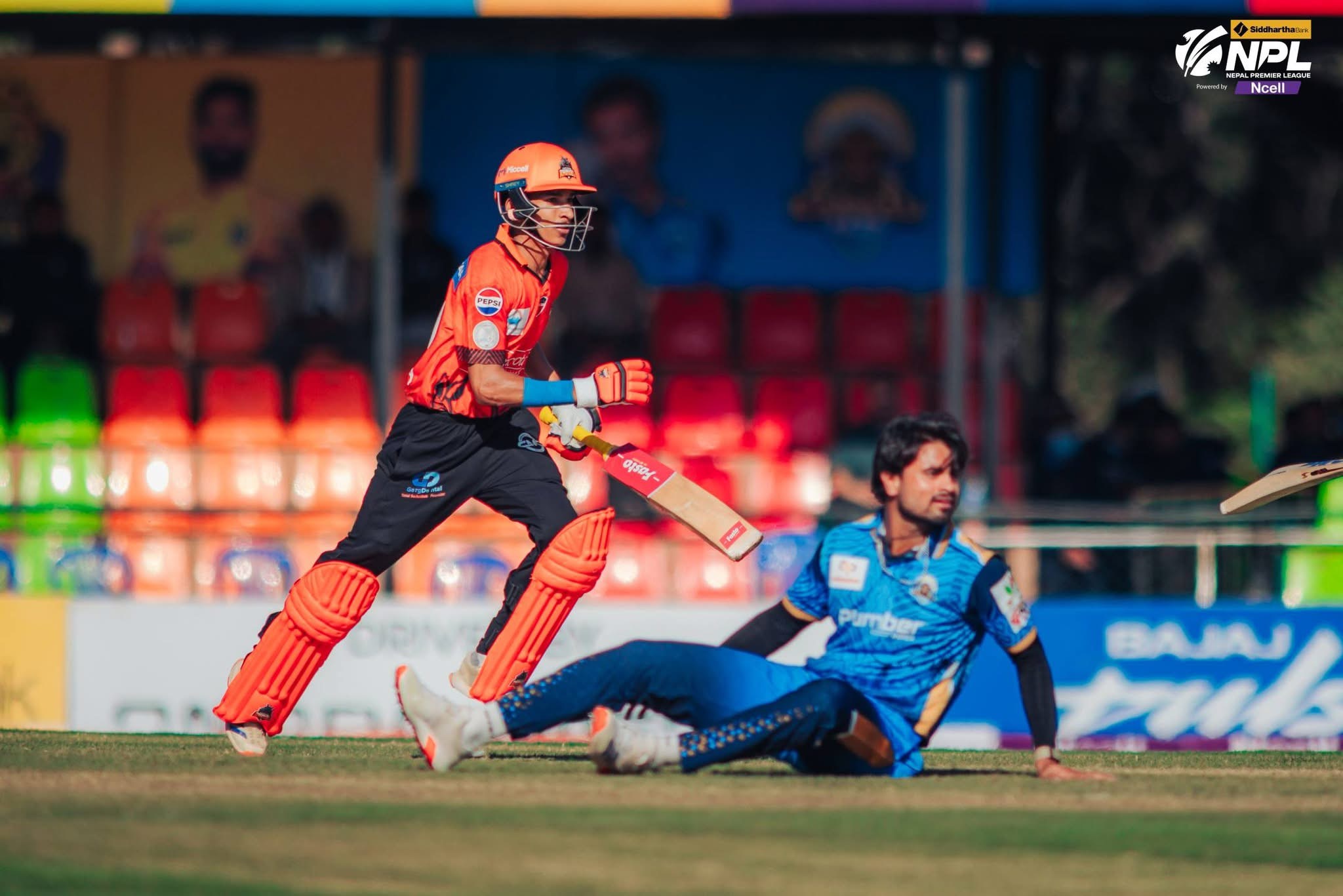 कर्णाली याक्स पराजित: जैबको उत्कृष्ट खेलसँगै राइनोजको शानदार जीत