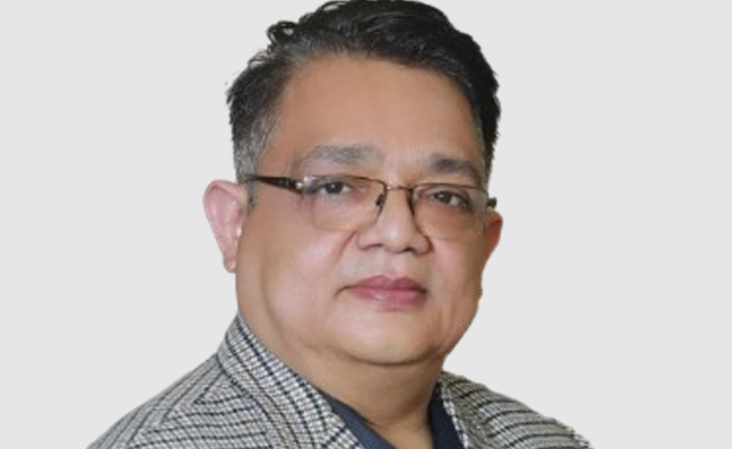 प्रभु बैंकको कामु सीईओमा निरज लम्साल नियुक्त