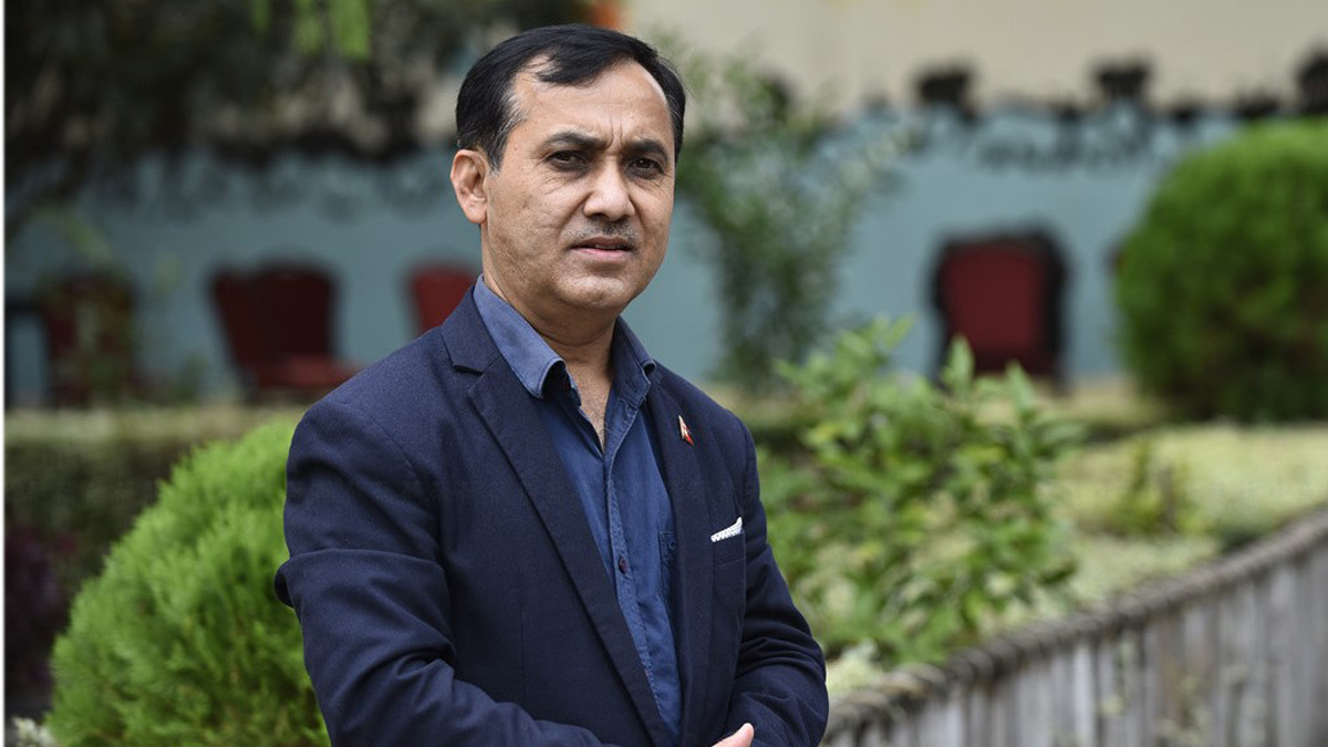 नेपाली कांग्रेसद्वारा सावित्री भण्डारी ‘साम्बा’को उपचारका लागि ५ लाख सहयोग गर्ने घोषणा