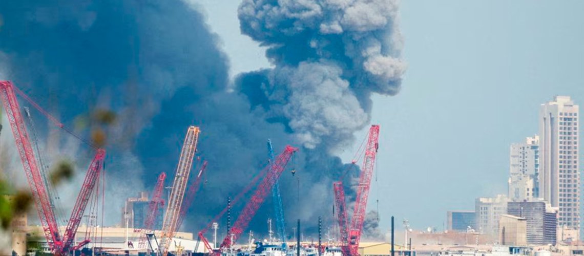 इरानले भन्यो – अमेरिकासँग वार्ता हुँदैन