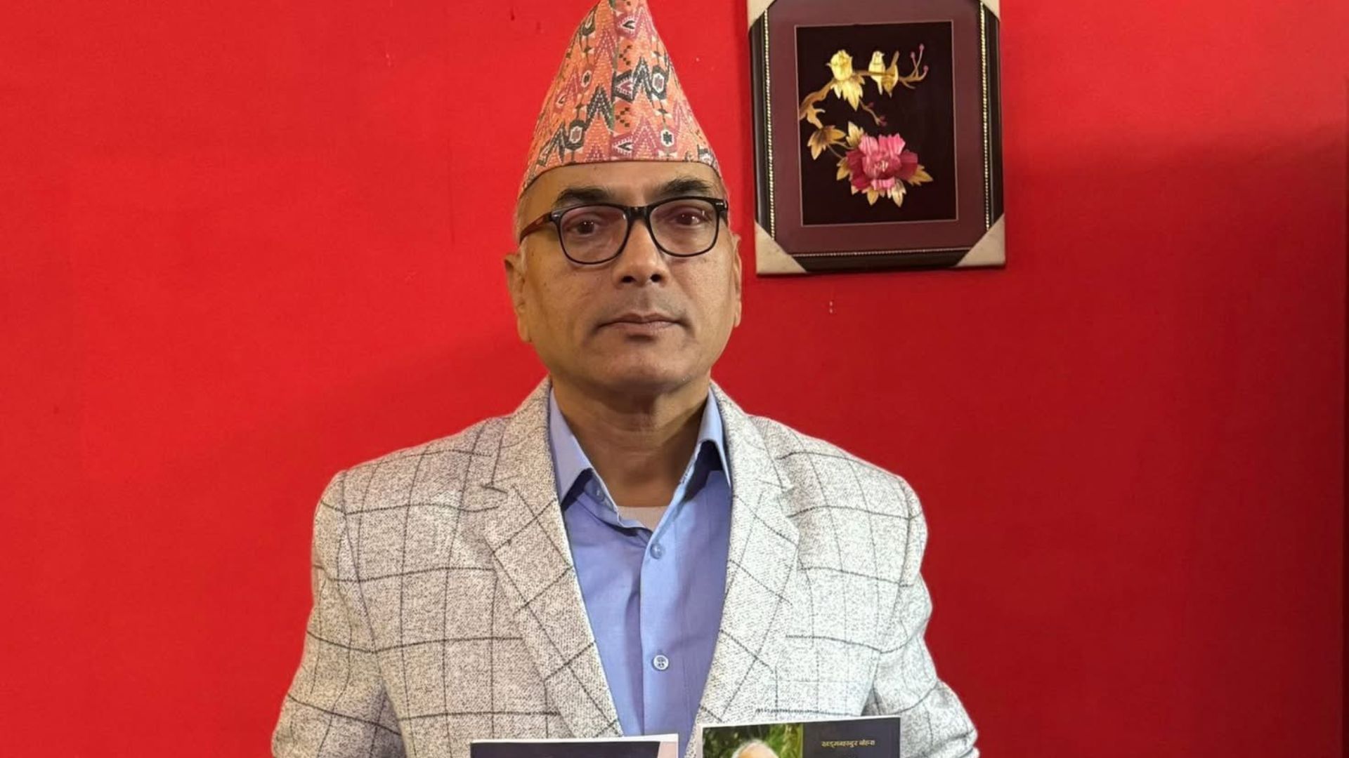 कविता : जीवनको अस्तित्व