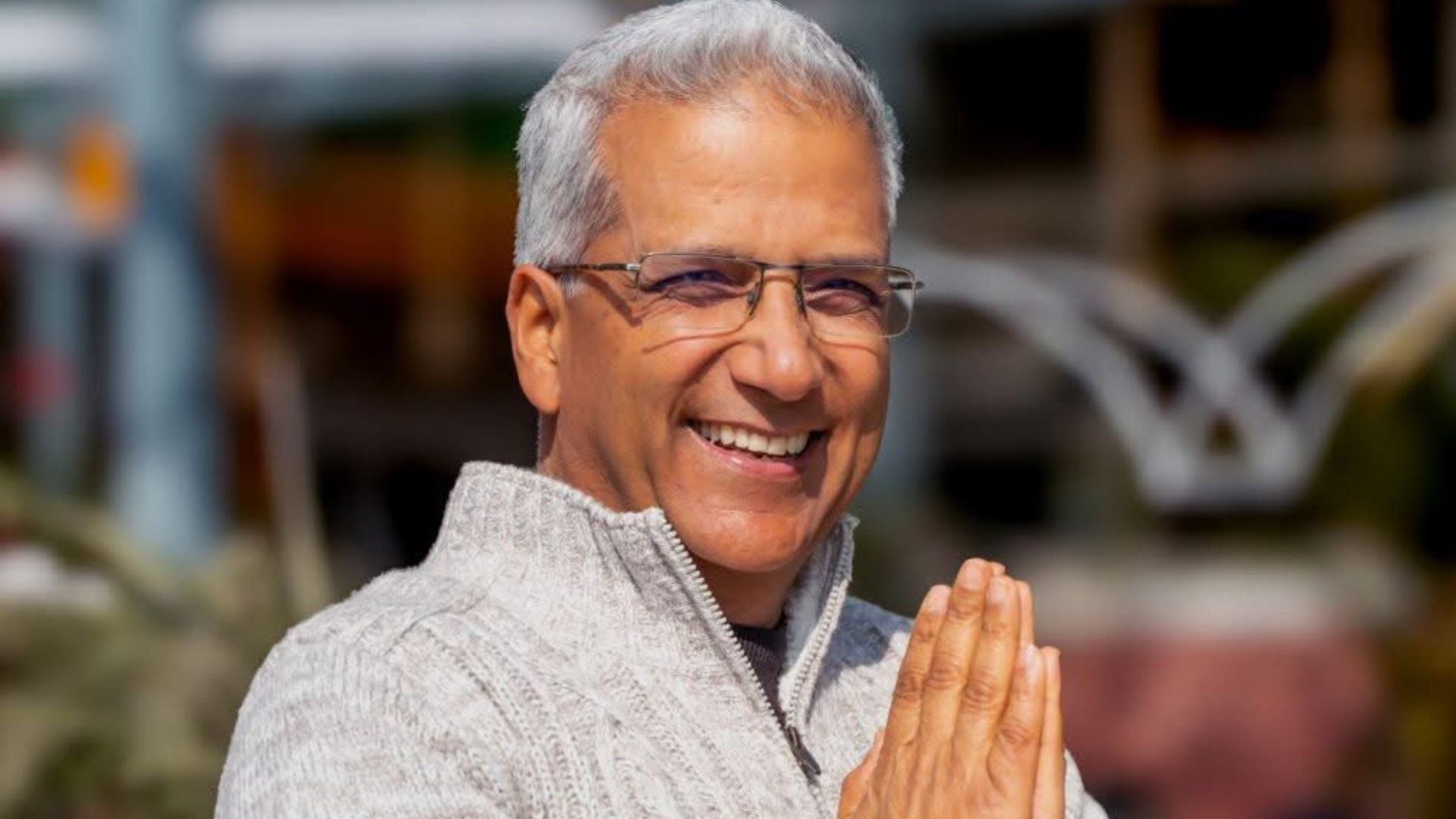 रवीन्द्र मिश्रले गरे दलीय राजनीतिबाट तत्काल विदा लिने घोषणा