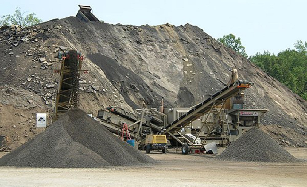 गृहमन्त्रालयद्वारा लुम्बिनी प्रदेशका अवैध क्रसर उद्योग बन्द गर्न निर्देशन