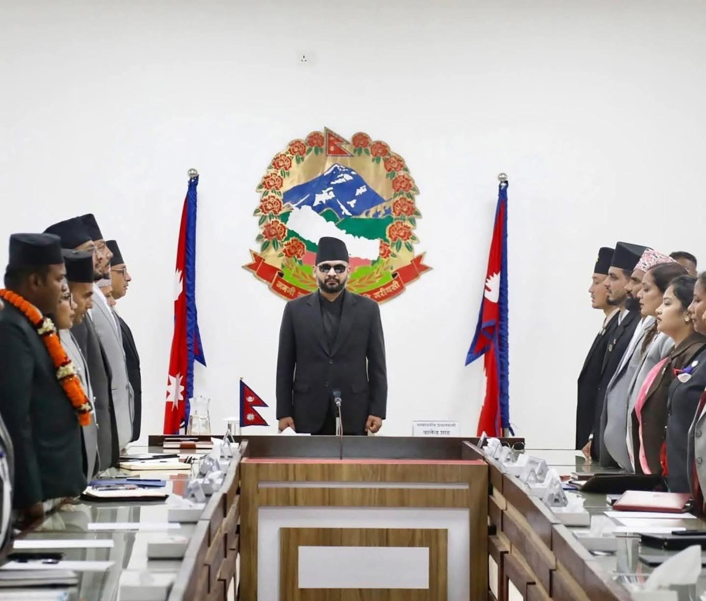 अबदेखि शनिवार र आइतवार सार्वजनिक विदा