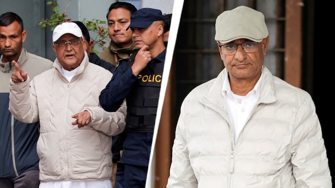 ओली र लेखकलाई हाजिर जमानतमा छाड्ने तयारी