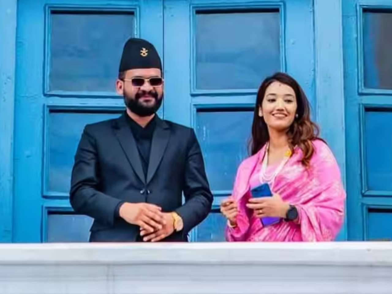 प्रधानमन्त्री बालेनको सम्पत्ति : बैंकमा १.४६ करोड, श्रीमतीको नाममा १९० तोला गहना