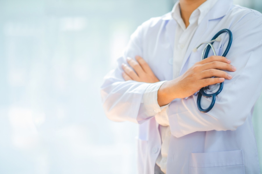 डाक्टरहरूलाई पनि अब सातामा दुई दिन बिदा